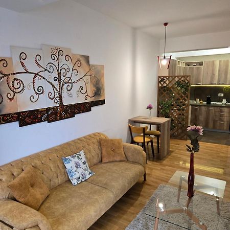 Apartamento Diamond Of Skopie Exterior foto