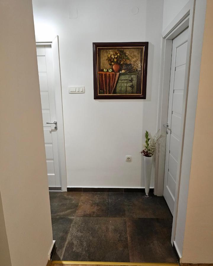 Apartamento Diamond Of Skopie Exterior foto